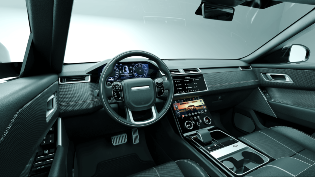 Range Rover Velar - Image 8