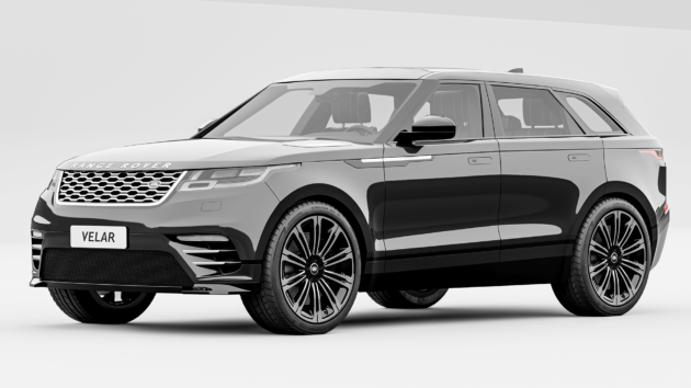 Range Rover Velar - Image 10