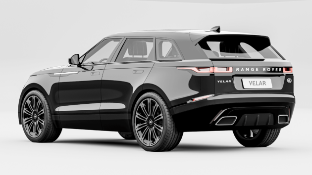 Range Rover Velar - Image 7