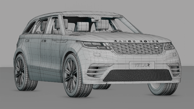 Range Rover Velar - Image 4